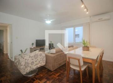 Apartamento · 120m² · 2 Quartos · 1 Vaga · Apartamento À Venda - Rio Branco, 2 Quartos, 120 m² - Porto Alegre