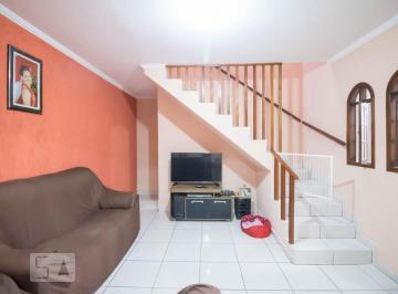 Casa · 250m² · 4 Quartos · 4 Vagas · Casa À Venda - Vila Clarice, 4 Quartos, 250 m² - Santo André
