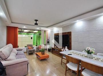 Casa · 244m² · 4 Quartos · 2 Vagas · Casa À Venda - Vila Lusitânia, 4 Quartos, 244 m² - São Bernardo Do Campo