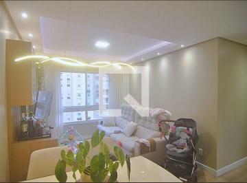 Apartamento · 76m² · 3 Quartos · 2 Vagas · Apartamento À Venda - Marechal Rondon, 3 Quartos, 76 m² - Canoas