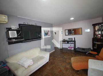 Apartamento · 107m² · 3 Quartos · 1 Vaga · Apartamento À Venda - Centro, 3 Quartos, 107 m² - Canoas