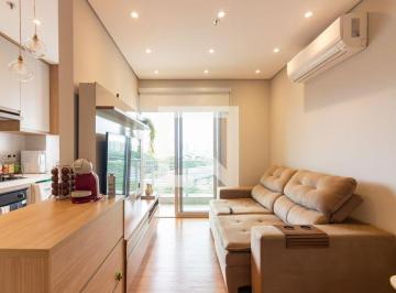 Apartamento · 61m² · 2 Quartos · 1 Vaga · Apartamento À Venda - Centro, 2 Quartos, 61 m² - Osasco