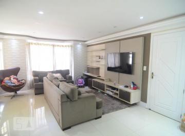 Casa · 250m² · 4 Quartos · 4 Vagas · Casa À Venda - Estância Velha, 4 Quartos, 250 m² - Canoas