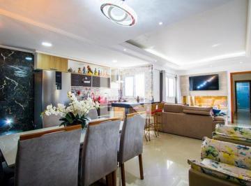 Apartamento · 150m² · 2 Quartos · 2 Vagas · Apartamento À Venda - Vila América, 2 Quartos, 150 m² - Santo André