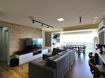 Apartamento · 81m² · 2 Quartos · 1 Vaga · Apartamento À Venda - Planalto, 2 Quartos, 81 m² - São Bernardo Do Campo