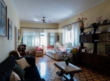 Casa · 200m² · 3 Quartos · 6 Vagas · Casa À Venda - Centro, 3 Quartos, 200 m² - Santo André
