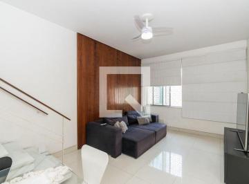 Casa · 180m² · 5 Quartos · 5 Vagas · Casa À Venda - Olaria, 5 Quartos, 180 m² - Rio de Janeiro