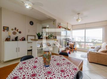 Apartamento · 93m² · 3 Quartos · 2 Vagas · Apartamento À Venda - Cristal , 3 Quartos, 93 m² - Porto Alegre