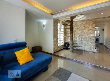 Casa · 250m² · 3 Quartos · 4 Vagas · Casa À Venda - Campanário, 3 Quartos, 250 m² - Diadema