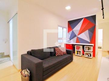 Apartamento · 110m² · 2 Quartos · 2 Vagas · Apartamento À Venda - Jardim, 2 Quartos, 110 m² - Santo André