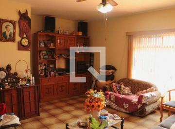 Casa · 233m² · 3 Quartos · 3 Vagas · Casa À Venda - Jardim Éster Yolanda, 3 Quartos, 233 m² - São Paulo