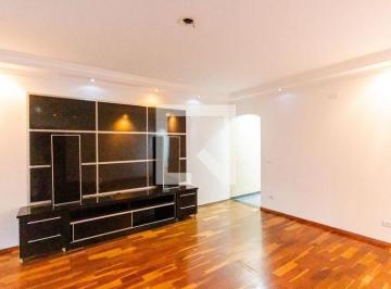 Casa · 200m² · 3 Quartos · 3 Vagas · Casa À Venda - Parque João Ramalho, 3 Quartos, 200 m² - Santo André