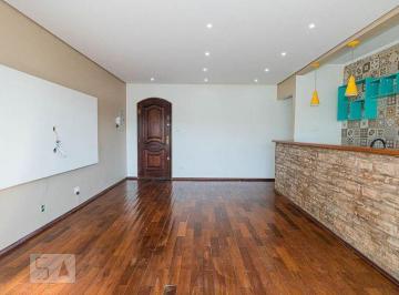 Apartamento · 100m² · 3 Quartos · 2 Vagas · Apartamento À Venda - Vila Gustavo, 3 Quartos, 100 m² - São Paulo