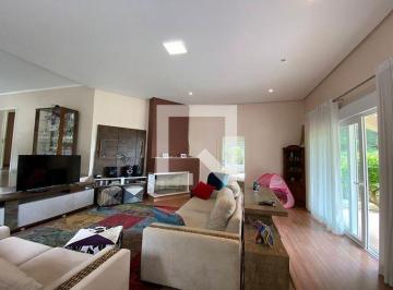 Casa · 264m² · 3 Quartos · 3 Vagas · Casa À Venda - Rondônia, 3 Quartos, 264 m² - Novo Hamburgo