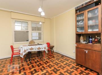 Apartamento · 124m² · 3 Quartos · Apartamento À Venda - Independência, 3 Quartos, 124 m² - Porto Alegre