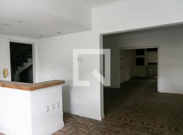 Casa · 250m² · 3 Quartos · 5 Vagas · Casa À Venda - Petrópolis, 3 Quartos, 250 m² - Porto Alegre