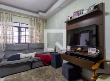 Casa · 243m² · 4 Quartos · 2 Vagas · Casa À Venda - Itaquera, 4 Quartos, 243 m² - São Paulo