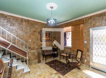 Casa · 200m² · 5 Quartos · 3 Vagas · Casa À Venda - Jardim America, 5 Quartos, 200 m² - Rio de Janeiro