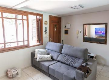 Casa · 220m² · 4 Quartos · 3 Vagas · Casa À Venda - Partenon, 4 Quartos, 220 m² - Porto Alegre