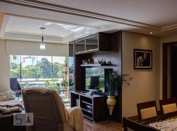 Apartamento · 123m² · 3 Quartos · 1 Vaga · Apartamento À Venda - Nossa Sra Das Graças, 3 Quartos, 123 m² - Canoas
