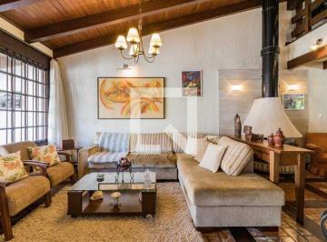 Casa · 220m² · 4 Quartos · 3 Vagas · Casa À Venda - Ipanema, 4 Quartos, 220 m² - Porto Alegre
