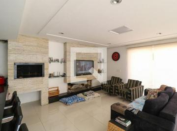 Casa · 232m² · 3 Quartos · 2 Vagas · Casa À Venda - Hipica, 3 Quartos, 232 m² - Porto Alegre