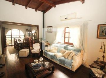 Casa · 254m² · 4 Quartos · 5 Vagas · Casa À Venda - Ipanema, 4 Quartos, 254 m² - Porto Alegre