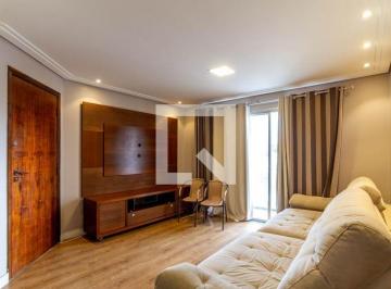 Apartamento · 103m² · 3 Quartos · 2 Vagas · Apartamento À Venda - Vila Miriam, 3 Quartos, 103 m² - Guarulhos