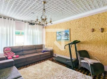 Casa · 173m² · 3 Quartos · 5 Vagas · Casa À Venda - Taboão, 3 Quartos, 173 m² - São Bernardo Do Campo