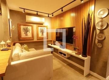 Apartamento · 62m² · 1 Quarto · 1 Vaga · Apartamento À Venda - Jardim Oceânico, 1 Quarto, 62 m² - Rio de Janeiro