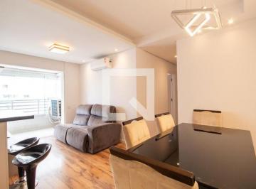Apartamento · 68m² · 2 Quartos · 1 Vaga · Apartamento À Venda - Centro, 2 Quartos, 68 m² - Osasco