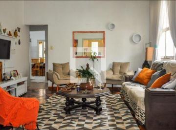 Casa · 200m² · 4 Quartos · 5 Vagas · Casa À Venda - Santo Antônio, 4 Quartos, 200 m² - Porto Alegre