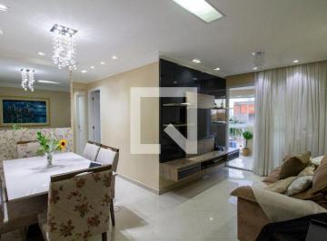 Apartamento · 82m² · 3 Quartos · 2 Vagas · Apartamento À Venda - Vila Augusta, 3 Quartos, 82 m² - Guarulhos
