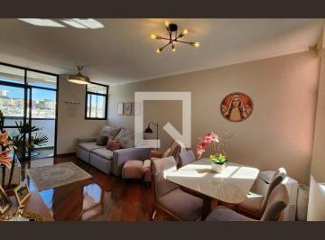 Apartamento · 106m² · 3 Quartos · 2 Vagas · Apartamento À Venda - Centro, 3 Quartos, 106 m² - Jundiaí