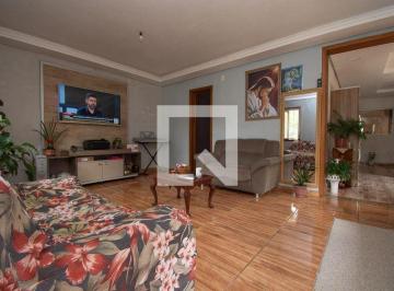 Casa · 220m² · 4 Quartos · 1 Vaga · Casa À Venda - Scharlau, 4 Quartos, 220 m² - São Leopoldo