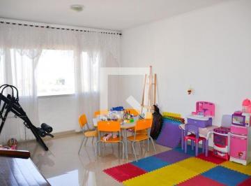 Apartamento · 118m² · 3 Quartos · 1 Vaga · Apartamento À Venda - Santa Paula, 3 Quartos, 118 m² - São Caetano Do Sul