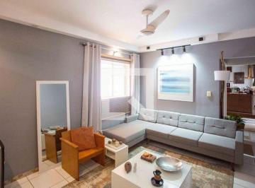 Apartamento · 111m² · 3 Quartos · Apartamento À Venda - Piraporinha, 3 Quartos, 111 m² - Diadema