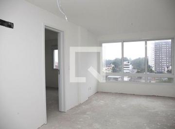 Apartamento · 83m² · 1 Quarto · 1 Vaga · Apartamento À Venda - Higienópolis, 1 Quarto, 83 m² - Porto Alegre