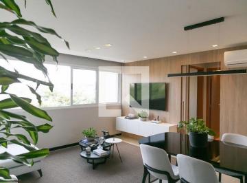 Apartamento · 65m² · 2 Quartos · 1 Vaga · Apartamento À Venda - Tristeza, 2 Quartos, 65 m² - Porto Alegre