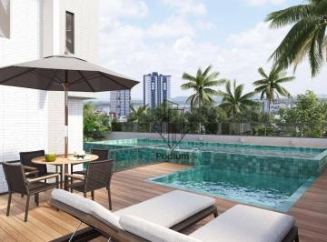 d7101c1b12b4bd2e12487e072701bbee.jpg · Apartamentos Com Varanda / Sacada Gourmet À 270 m Do Parque Linear Parahyba 2 No Bairro Do Jardim Oce