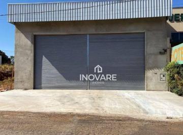 d38054f4fe91e2deec0915dbd7c9ae21.jpg · Galpão Para Alugar, 800 m² por R$16.000,00/mês - Setor Nova Aurora - Itumbiara/go