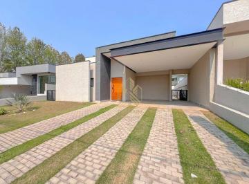 19327a86377ed2591b6476be667f5f63.jpg · Casa Com 4 Dormitórios À Venda, 277 m² por R$2.350.000 - Condominio Figueira Garden - Atibaia/sp