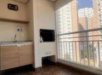 Apartamento · 80m² · 3 Quartos · 2 Vagas · Apartamento Para Aluguel, 3 Quartos, 1 Suíte, 2 Vagas, Cézar de Souza - Mogi Das Cruzes/sp