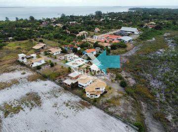 Terreno · 271m² · Terreno Em Condomínio Em Barra Grande