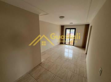 Apartamento · 72m² · 2 Quartos · 1 Vaga · Apartamento Em Jaraguá, Piracicaba/sp