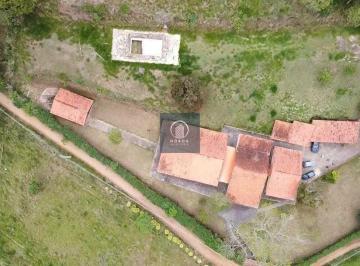 Rural · 782m² · 7 Quartos · 4 Vagas · Fazenda Haras Em Ponte Nova, Teresópolis/rj
