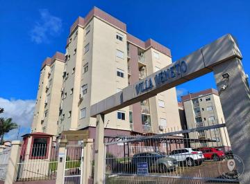 Apartamento · 74m² · 3 Quartos · 1 Vaga · Apartamento 3 Dormitórios, 2 Suítes - Viamão/rs - Vila Venetto