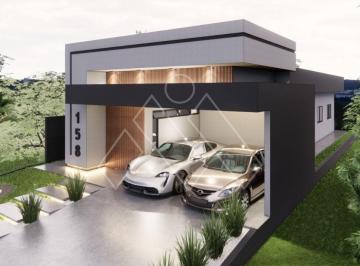 Casa · 140m² · 3 Quartos · 2 Vagas · Casa Térrea Em Condomínio