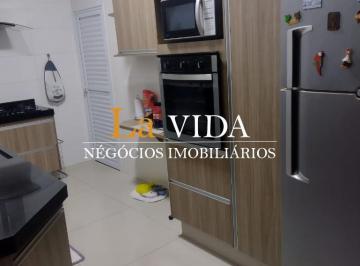 Foto 05 · Casa Em Condomínio À Venda Em São José Do Rio Preto - Sp, Village Damha III - 3 Quartos, 3 Suítes, 5 B