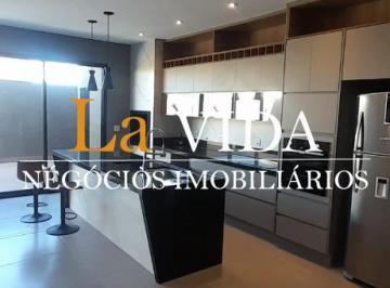 Foto 07 · Casa Em Condomínio de Luxo Com 3 Suítes No Village Damha Rio Preto III - 194 m² - São José Do Rio Pre